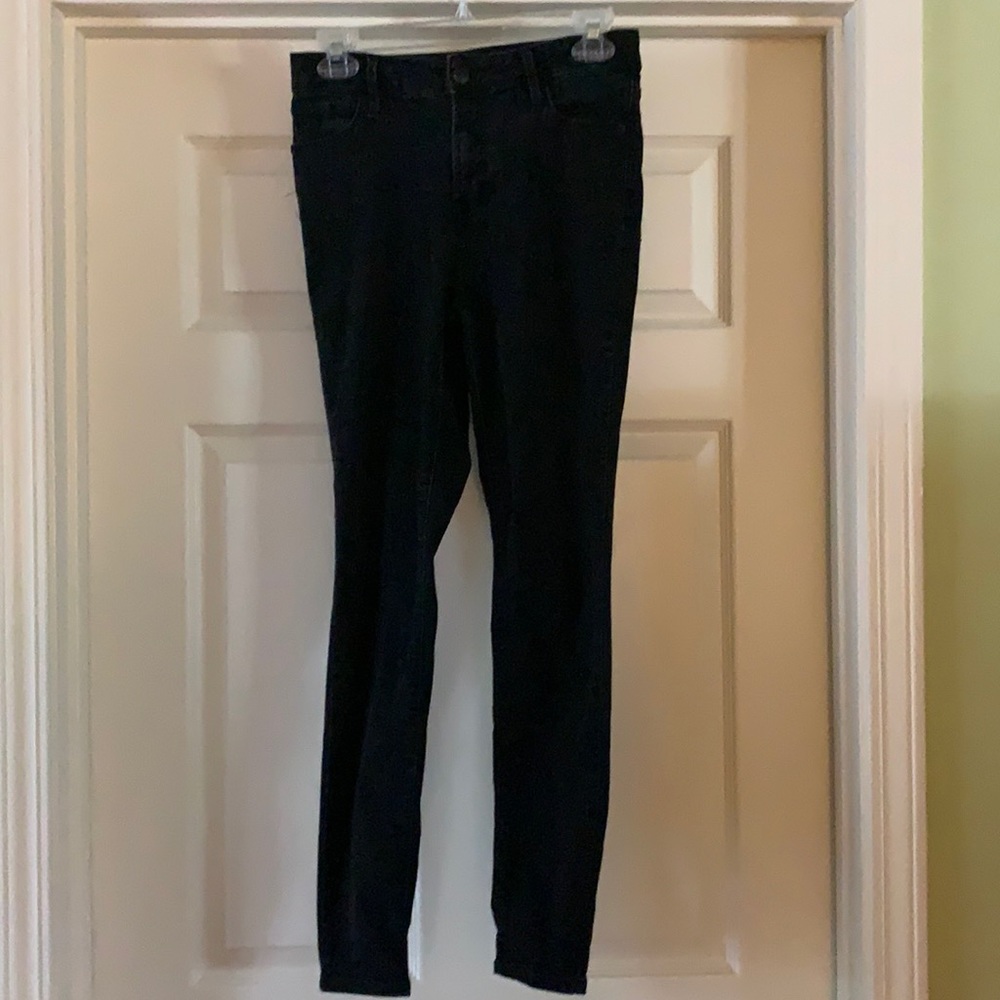 Old Navy Rockstar skinny jeans